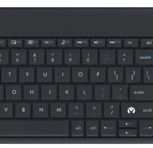 Keyboards