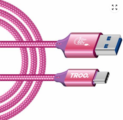 Baby Pink