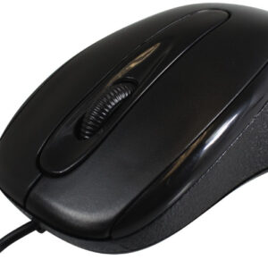 volkano wired mouse earth series