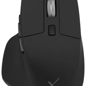 volkano x bluetooth wireless mouse phoenix series graphite