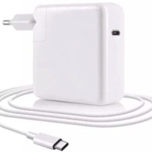 87w usb c oem magsafe macbook charger