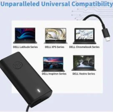 dw universal ac laptop power adapter for type c charger 65w dw lc 0092 dw universal ac laptop power adapter for type c charger 65w dw lc 0092